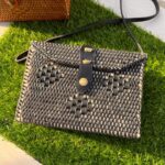 Rattan Bag