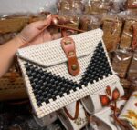 Rattan Bag