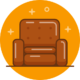 armchair